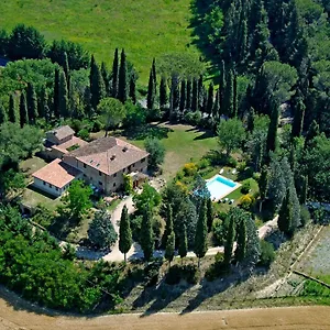 Al Giardino Degli Etruschi , Chiusi Italia