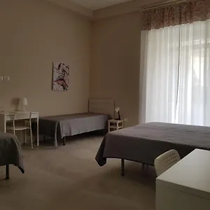 La Sapienza Nápoly