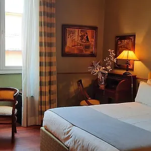 Domus Livia 3*, Roma Italia