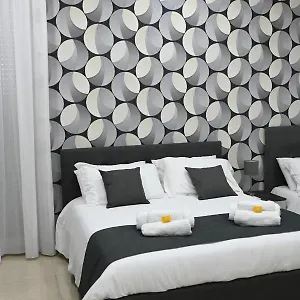  Bed & Breakfast Solymar