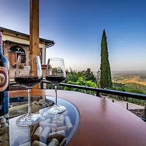 Cesani , San Gimignano Italia
