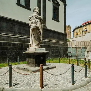  Pensión La Reggia Della Duchesca