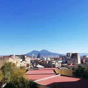  Apartahotel Terrazza Miracoli