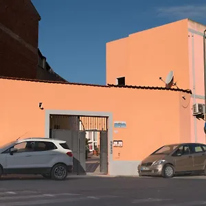 Bed & Breakfast Casa Italia