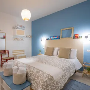  Bed & Breakfast Flegreo