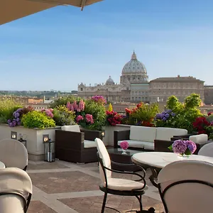 Atlante Star 4*, Roma Italia