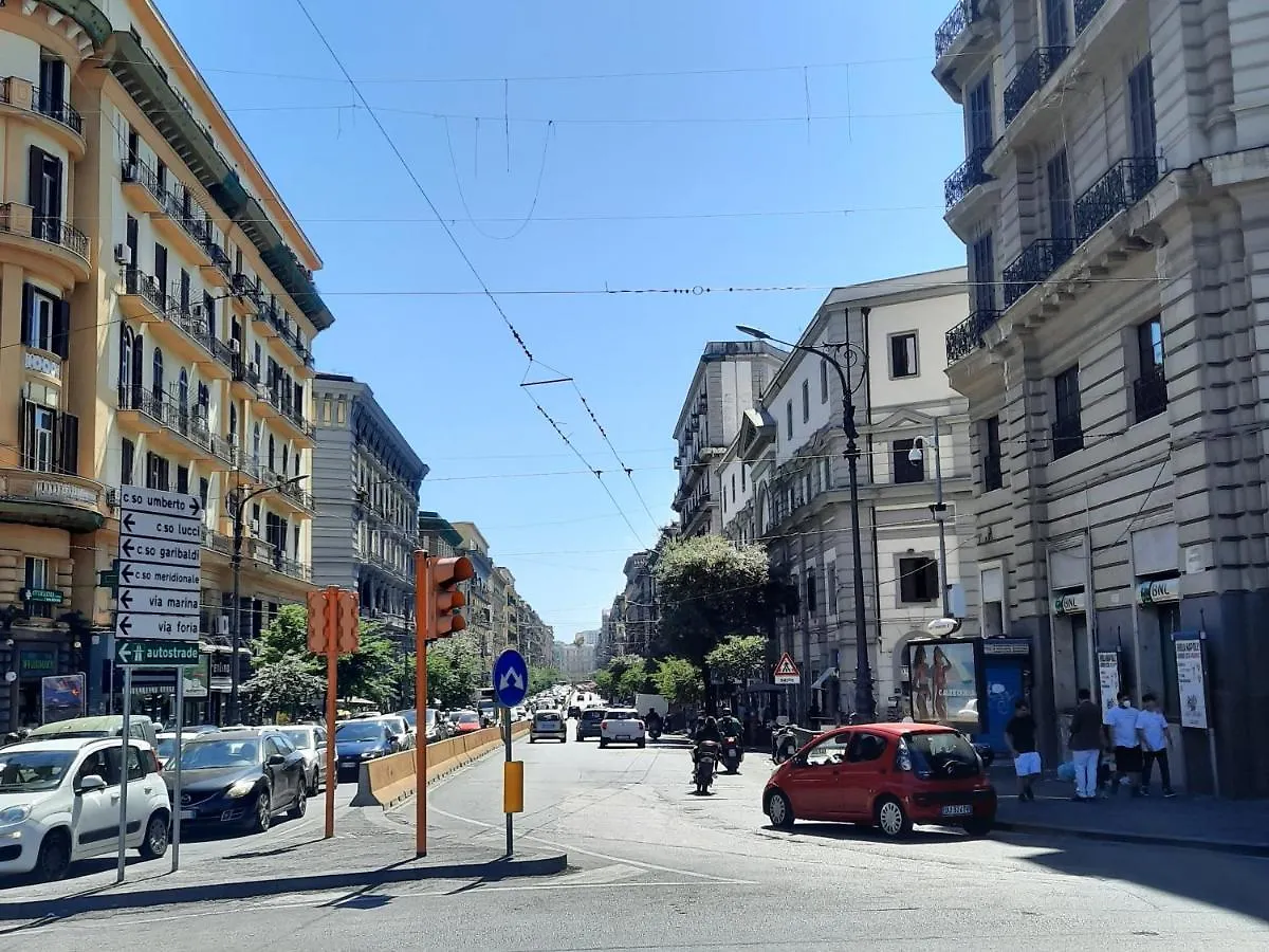 Napoli Central