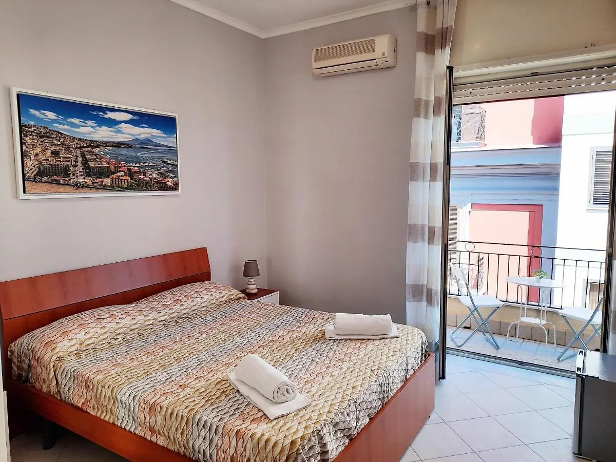 Napoli Central