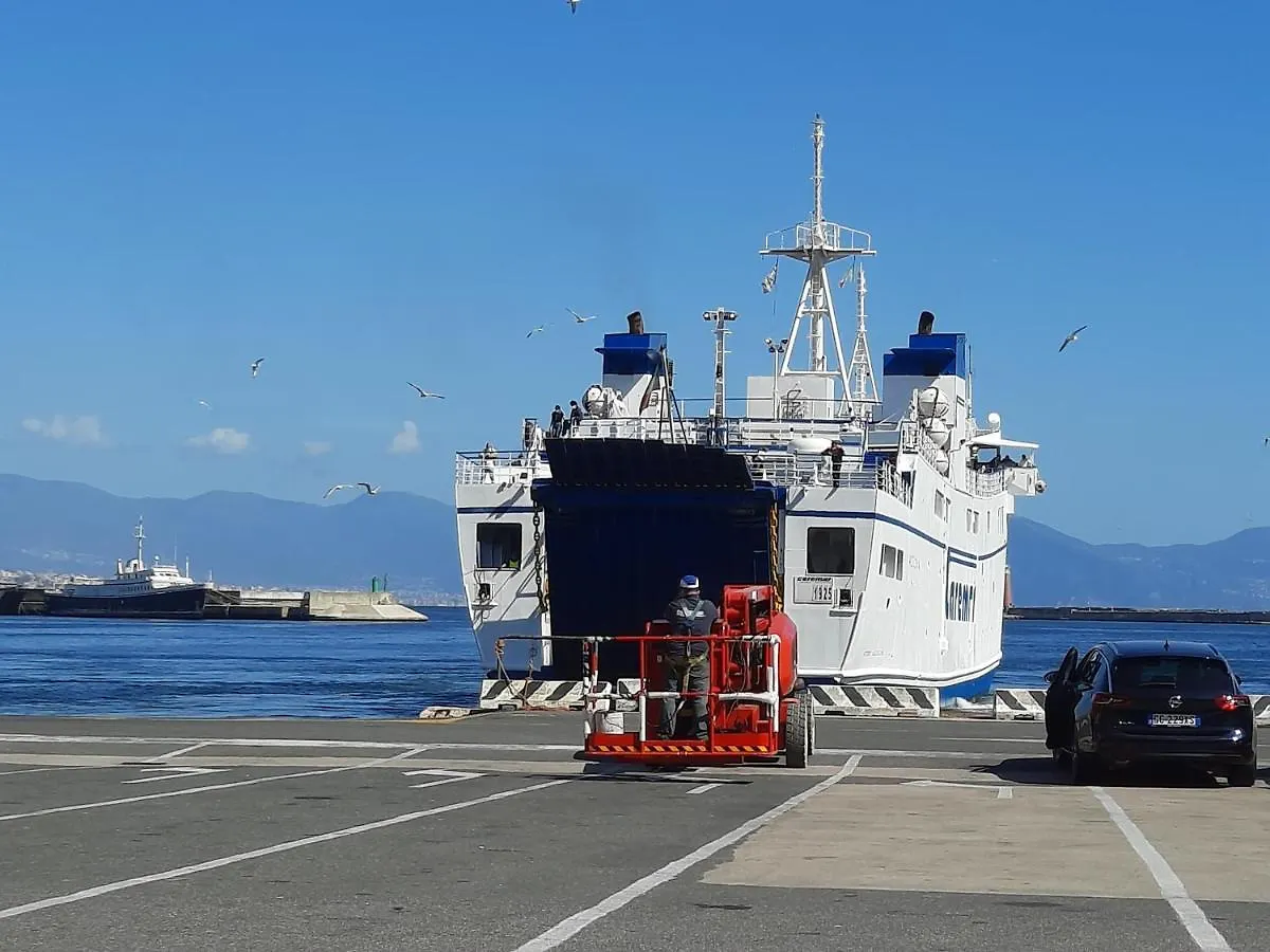 Frühstückspension Napoli Central Italien