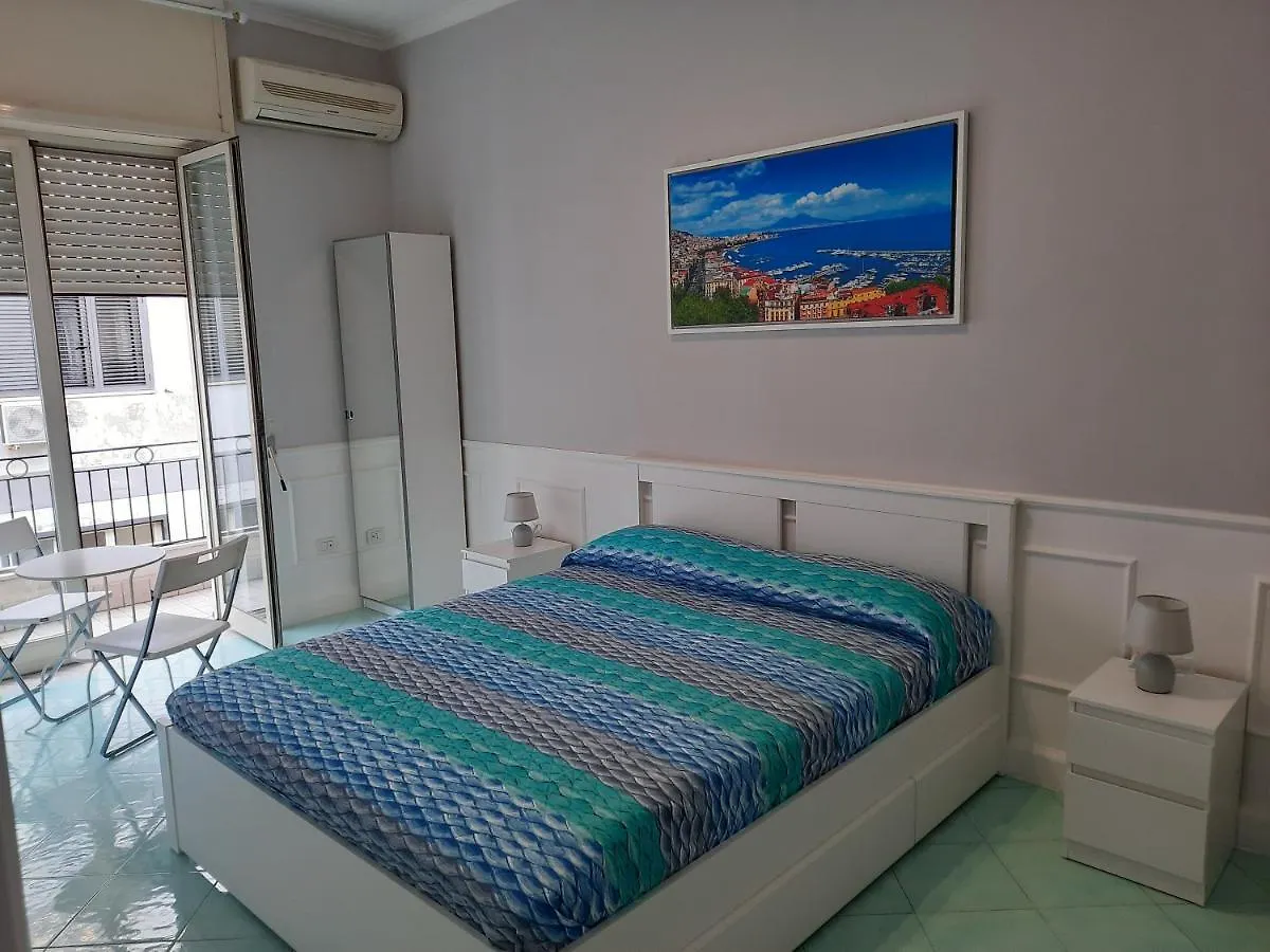 B&B BellaNapoli Bed & Breakfast Napoli