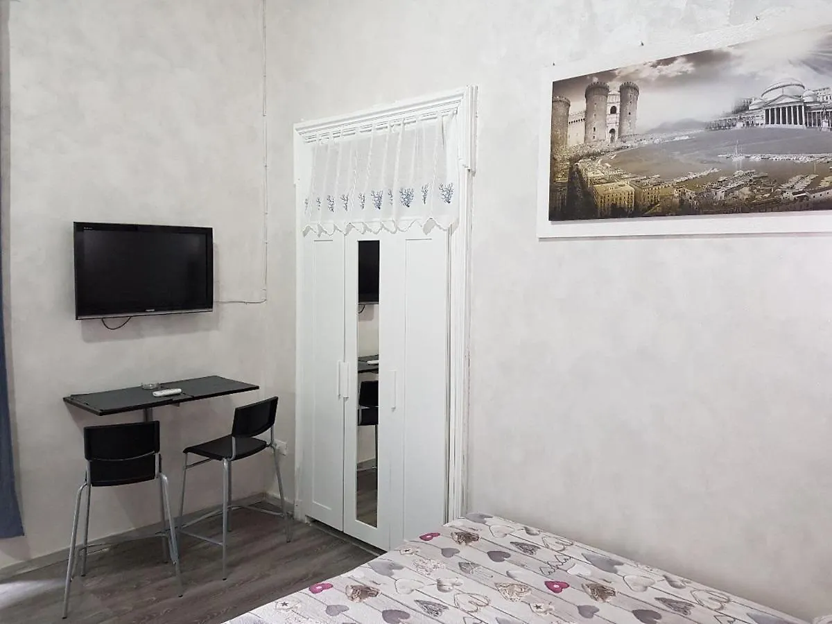 Bed & Breakfast B&B BellaNapoli
