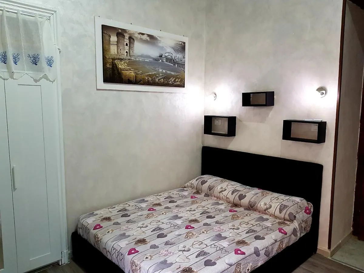 B&B BellaNapoli Bed & Breakfast