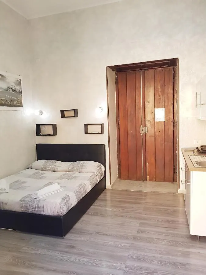Bed & Breakfast B&B BellaNapoli Italia
