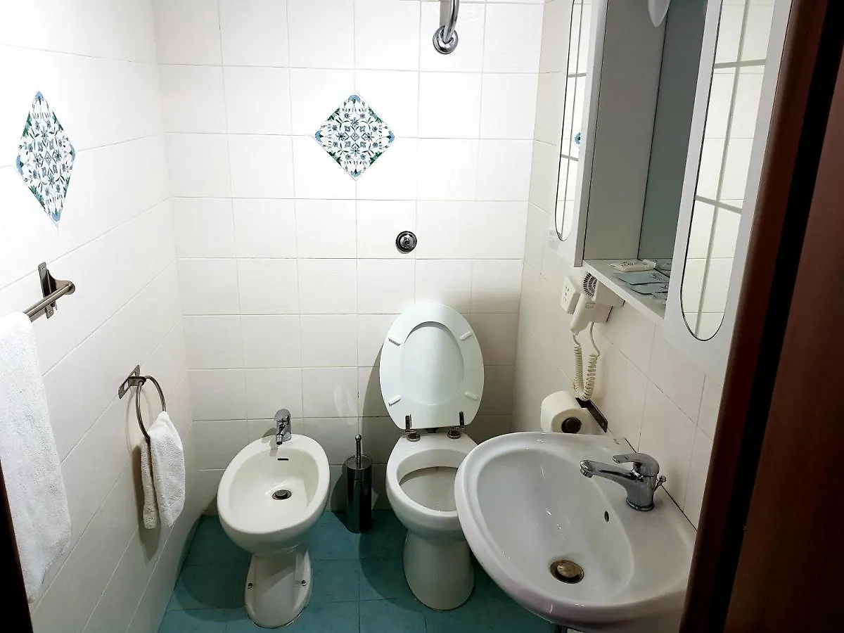 B&B BellaNapoli 0*, Napoli