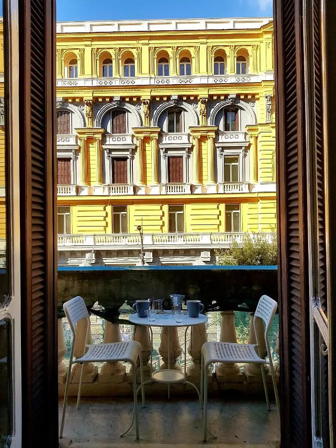 B&B BellaNapoli