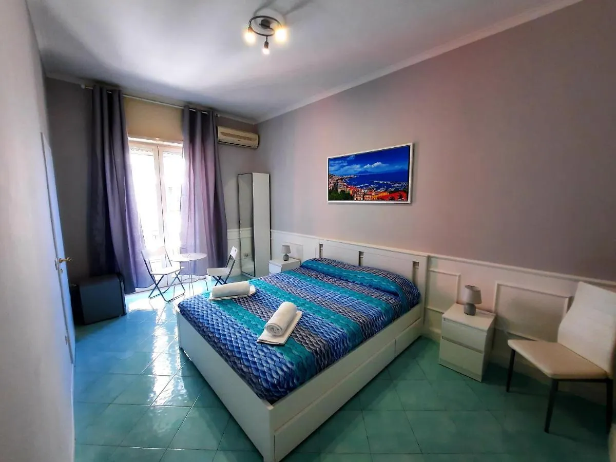B&B BellaNapoli