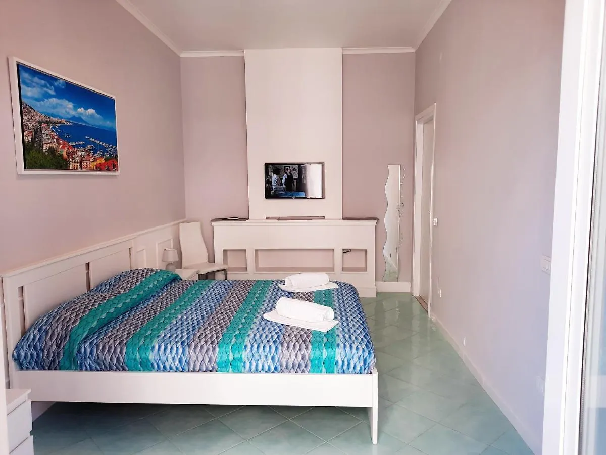 B&B BellaNapoli Bed & Breakfast Napoli