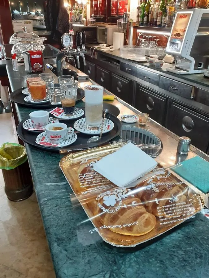 B&B BellaNapoli Napoli
