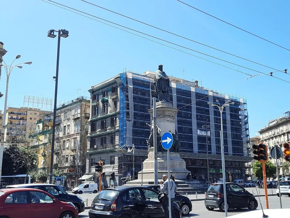B&B BellaNapoli Bed & Breakfast Napoli