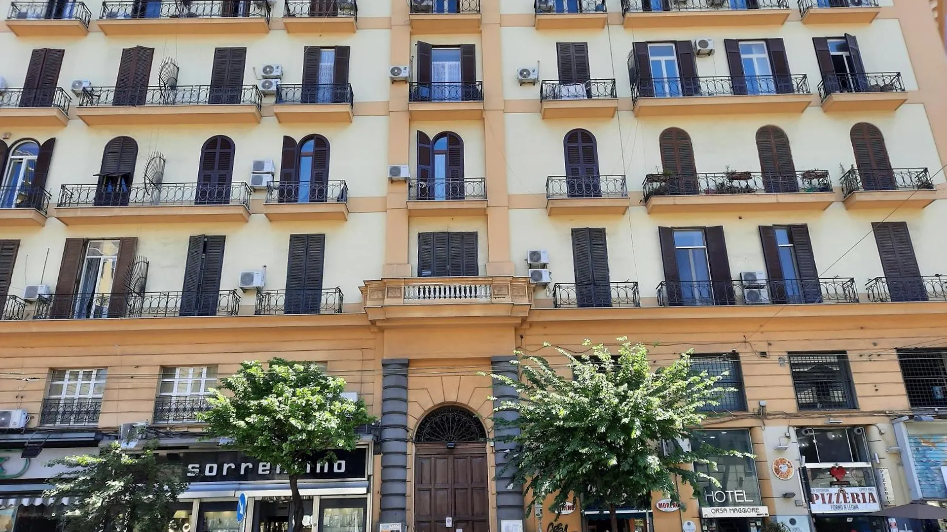 B&B BellaNapoli Napoli