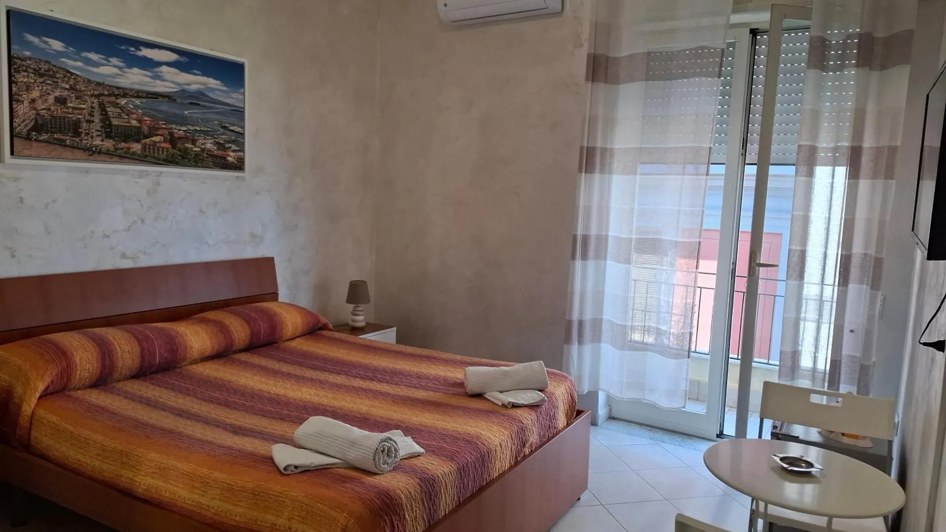 B&B BellaNapoli Italia